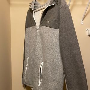 Men’s Hollister Coat